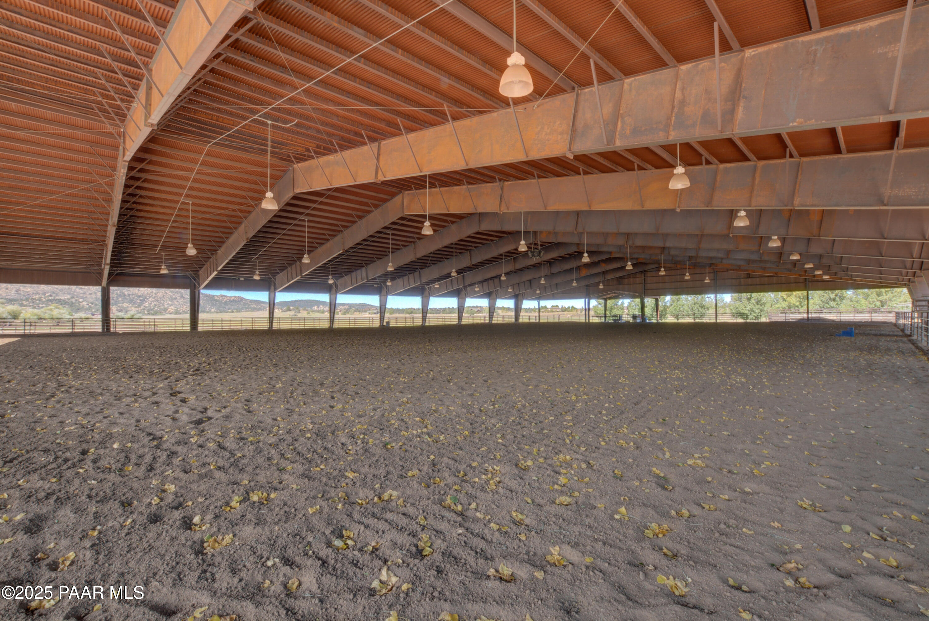 9875 North Equine Road Prescott, AZ 86305 - Photo 22 of 24 a view of an outdoor space