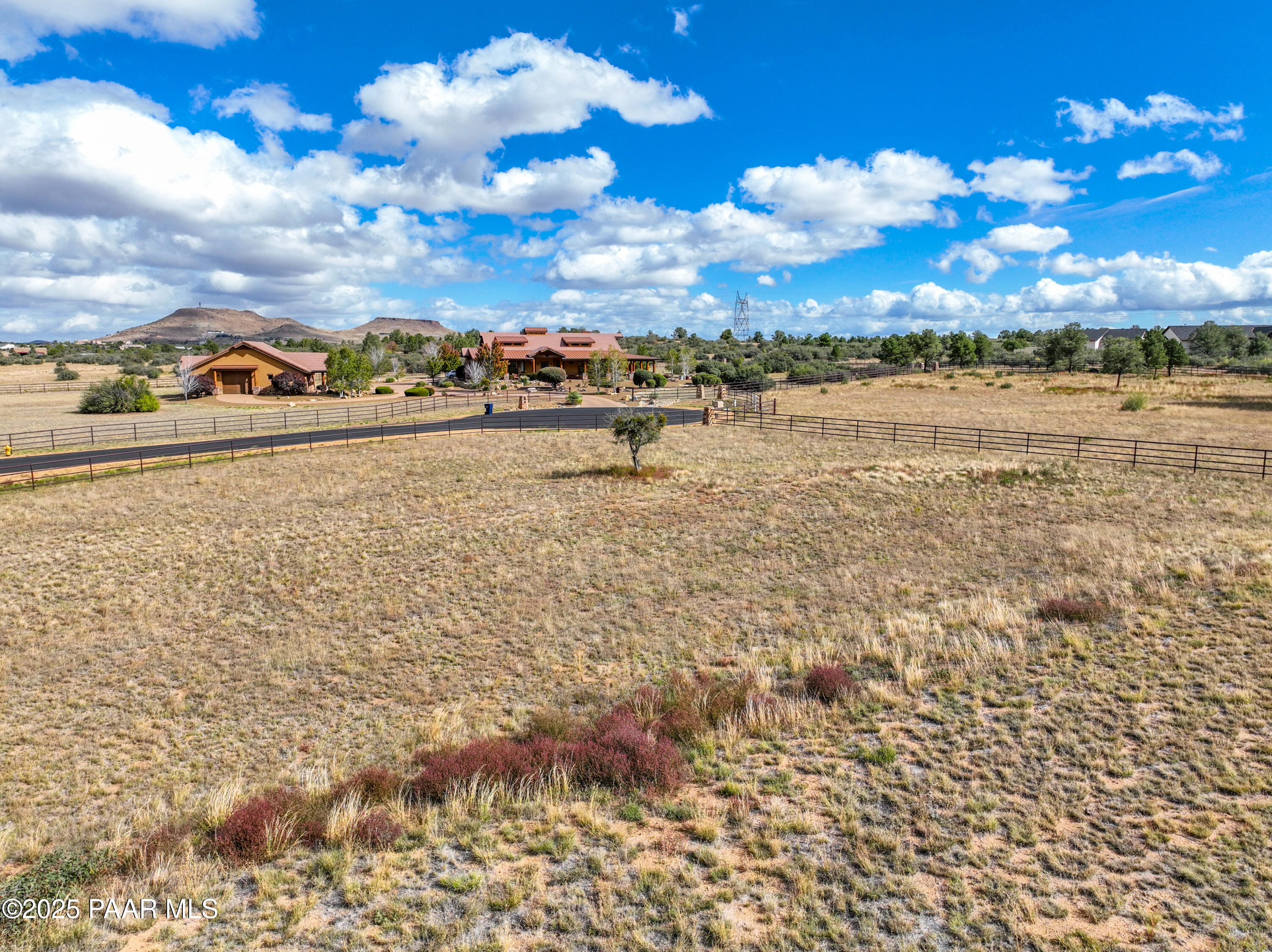 9875 North Equine Road Prescott, AZ 86305 - Photo 3 of 24 a view of lake
