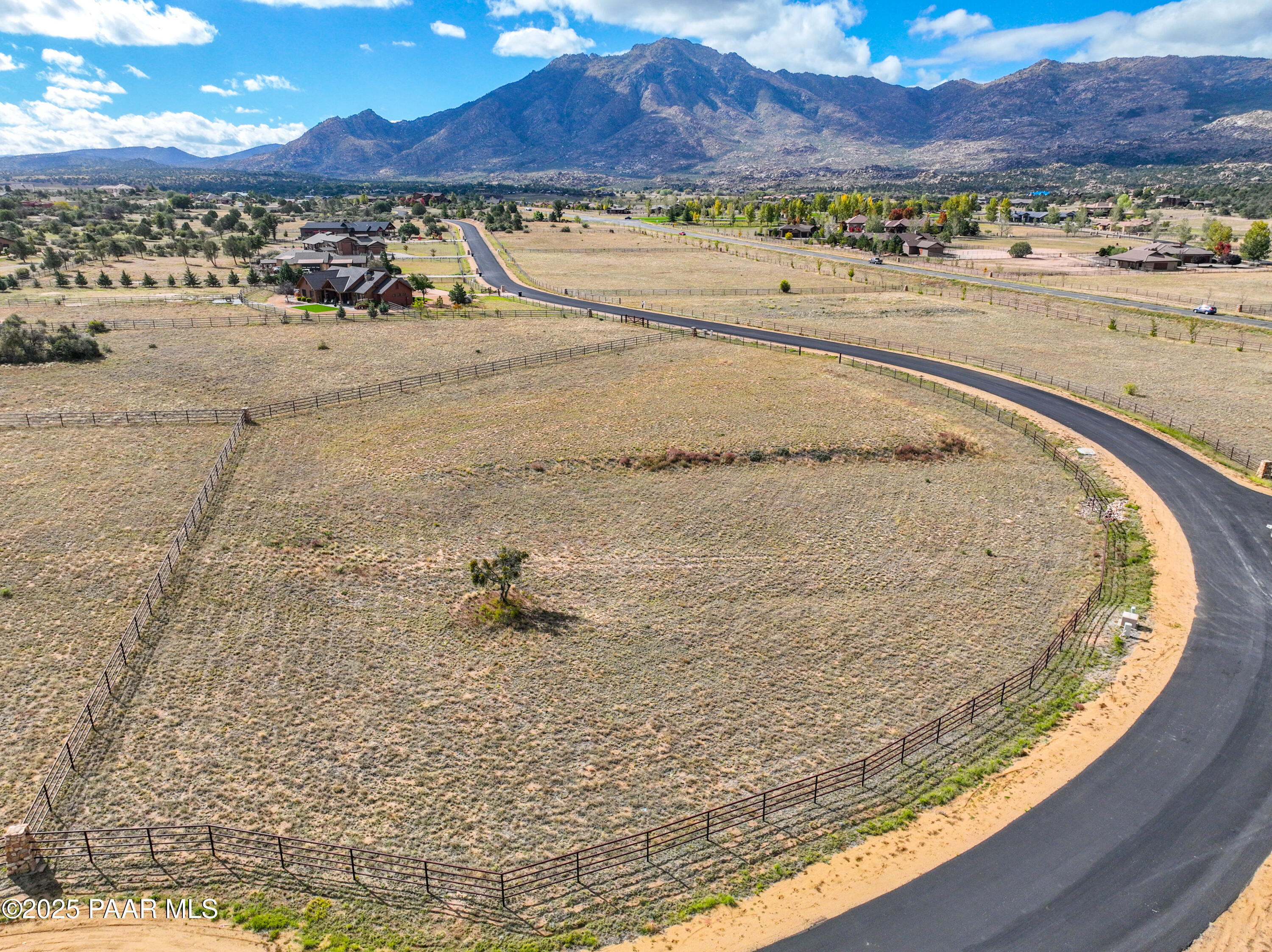 9875 North Equine Road Prescott, AZ 86305 - Photo 5 of 24 a view of an ocean beach