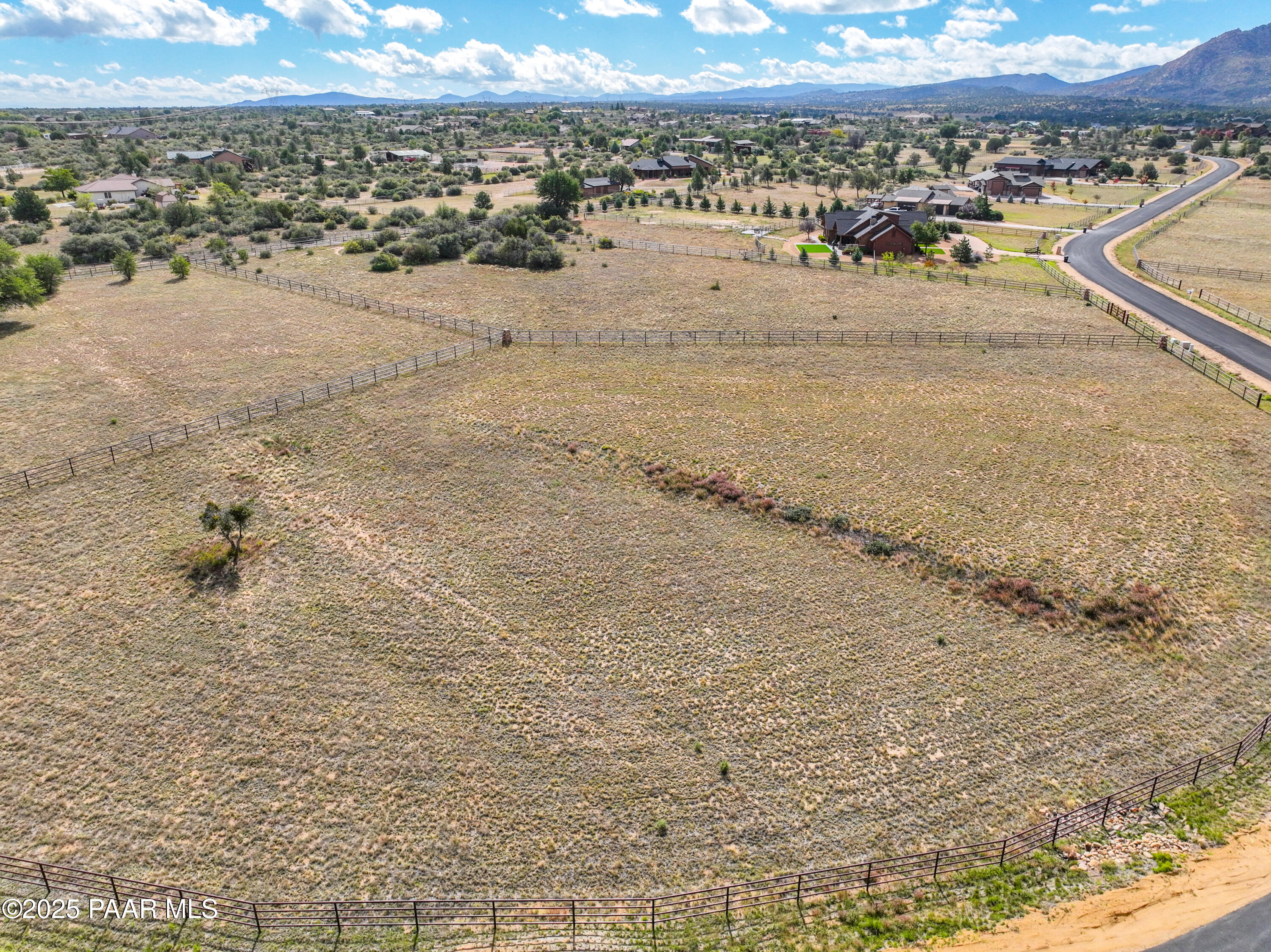 9875 North Equine Road Prescott, AZ 86305 - Photo 8 of 24 a view of a beach with a mountain