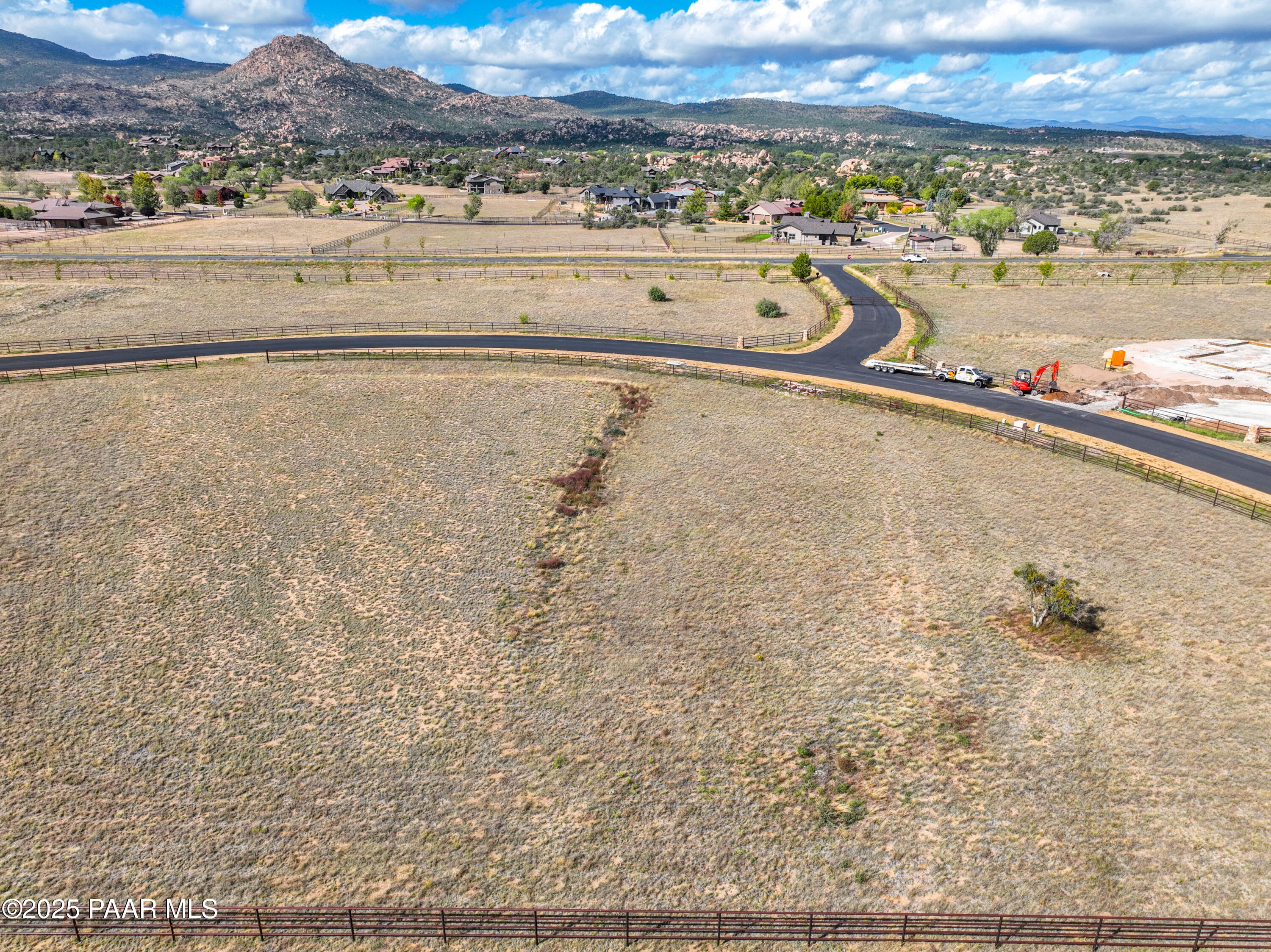 9875 North Equine Road Prescott, AZ 86305 - Photo 9 of 24 a view of a ocean view