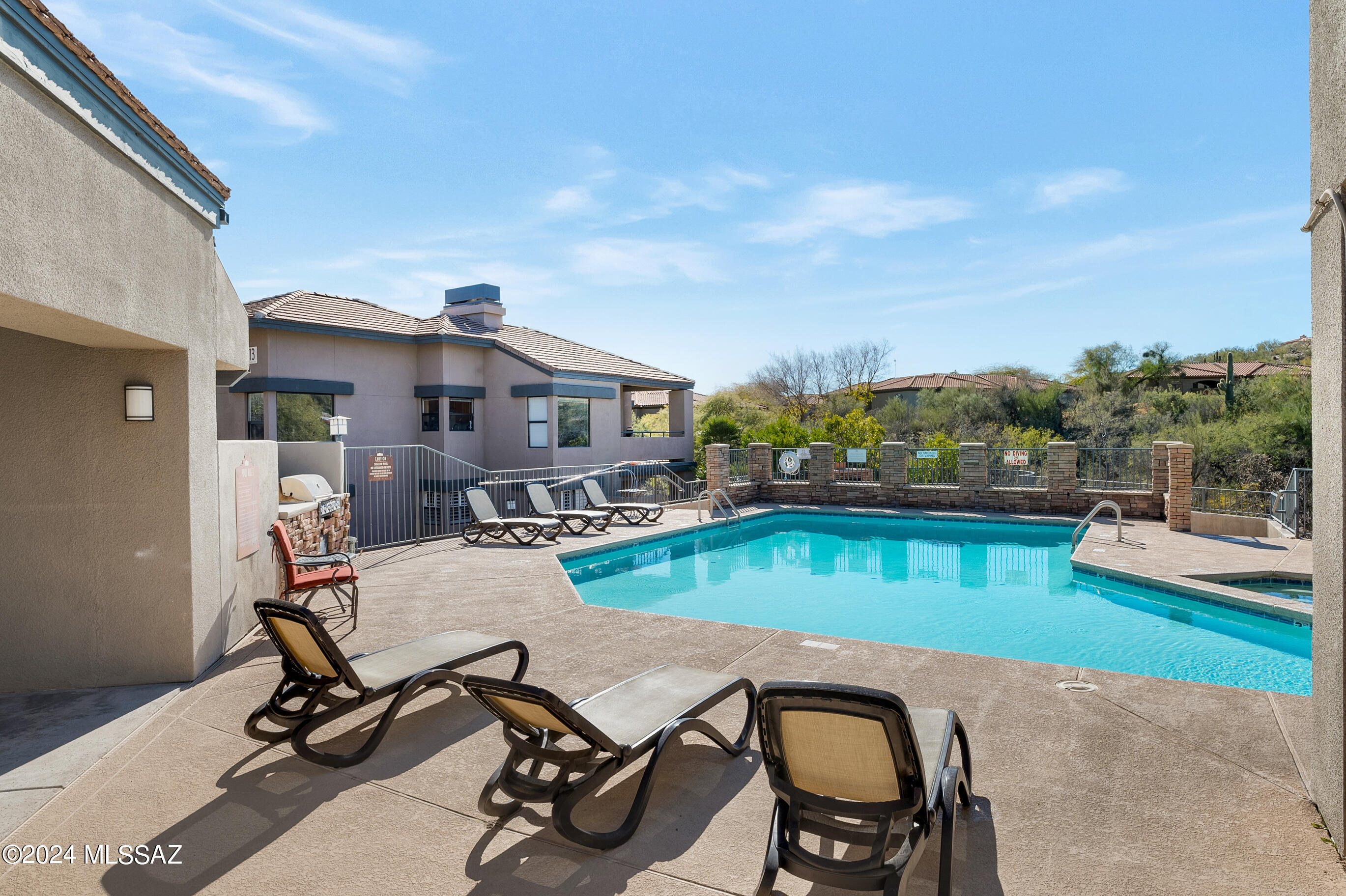 5855 North Kolb Road, Unit 5207 Tucson, AZ 85750 - Photo 22 of 26 Gallery Image 22