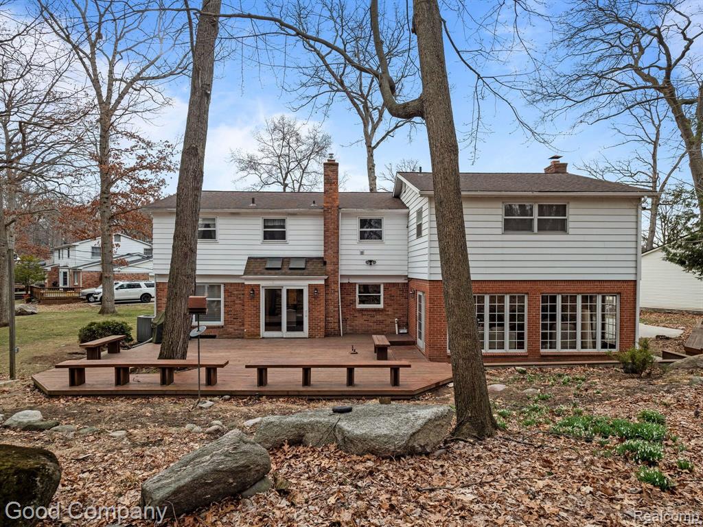 1870 Campus Court Rochester Hills, MI 48309 - Photo 33 of 34