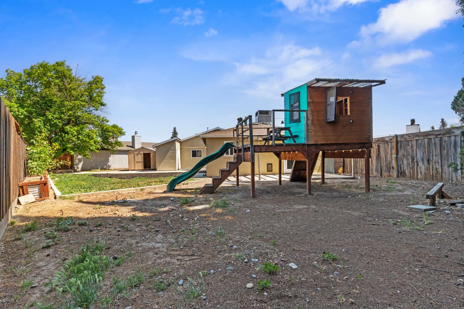 4005 Goldust Drive Modesto, CA 95355 - Photo 30 of 36 a view of a house with a park