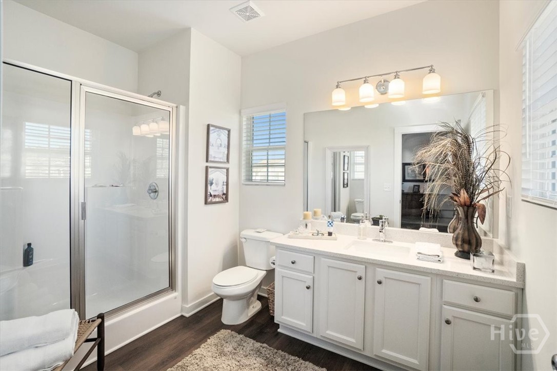 353 Samuel Clemens Way Athens, GA 30607 - Photo 17 of 33