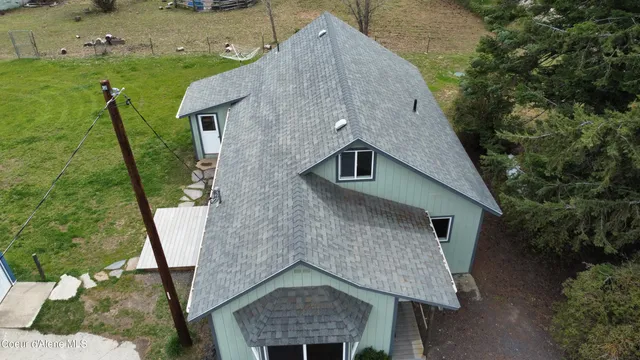 $610,000 | 28590 South Fir Road, St. Maries, ID 83861