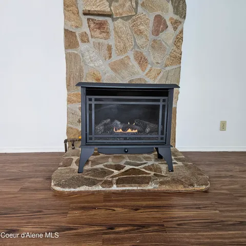 $610,000 | 28590 South Fir Road, St. Maries, ID 83861