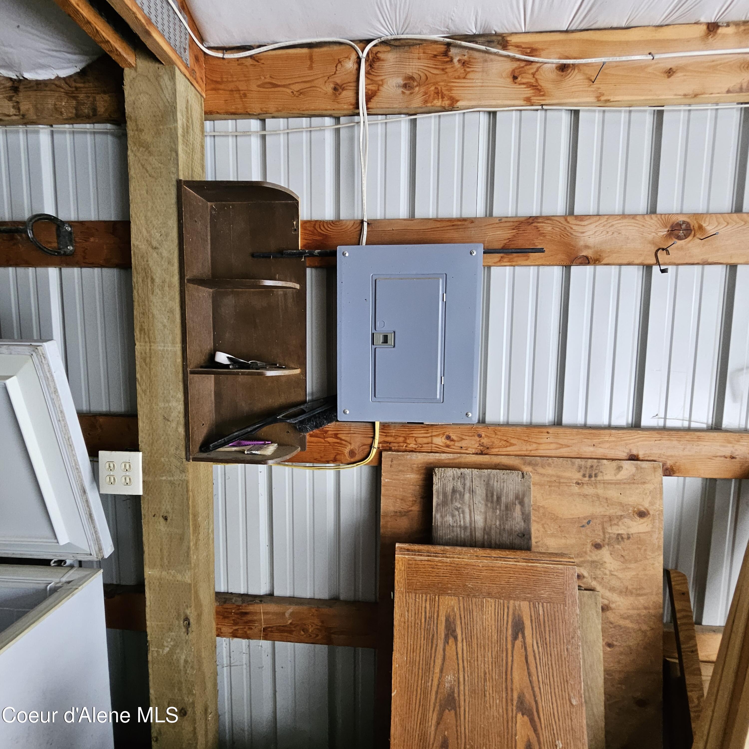 28590 South Fir Road St. Maries, ID 83861 - Photo 32 of 33 20250205_135032