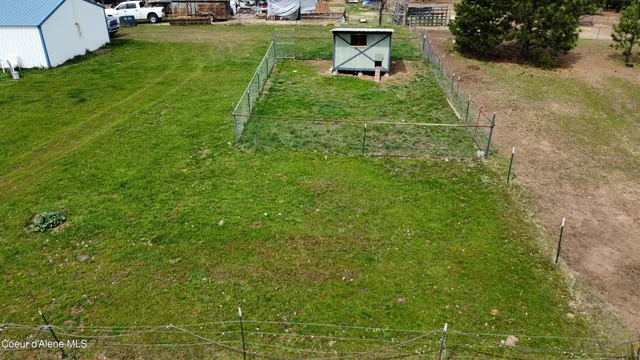 $610,000 | 28590 South Fir Road, St. Maries, ID 83861