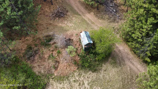 $610,000 | 28590 South Fir Road, St. Maries, ID 83861