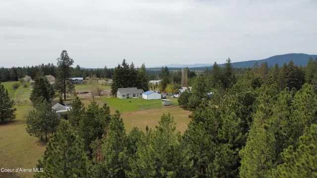 $610,000 | 28590 South Fir Road, St. Maries, ID 83861
