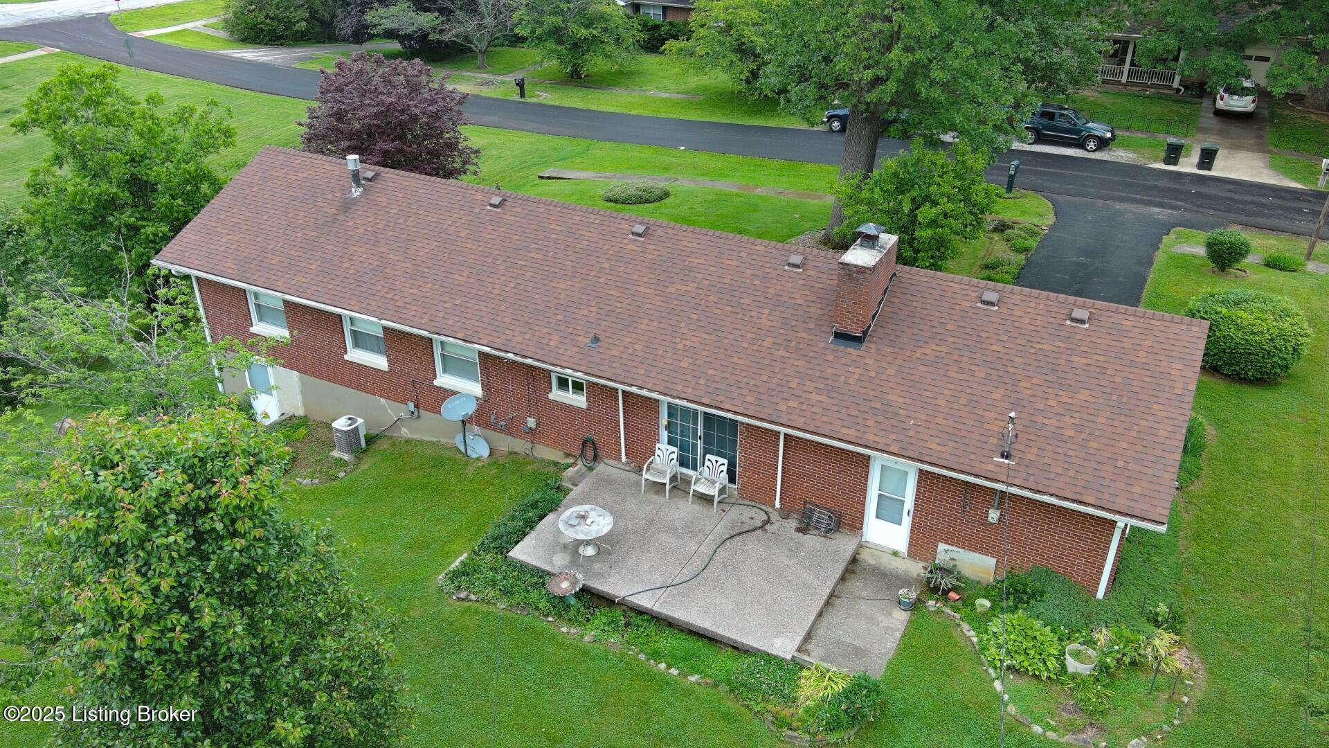 157 South Forrest Road Radcliff, KY 40160 - Photo 5 of 48 157 S Forrest Rd-5