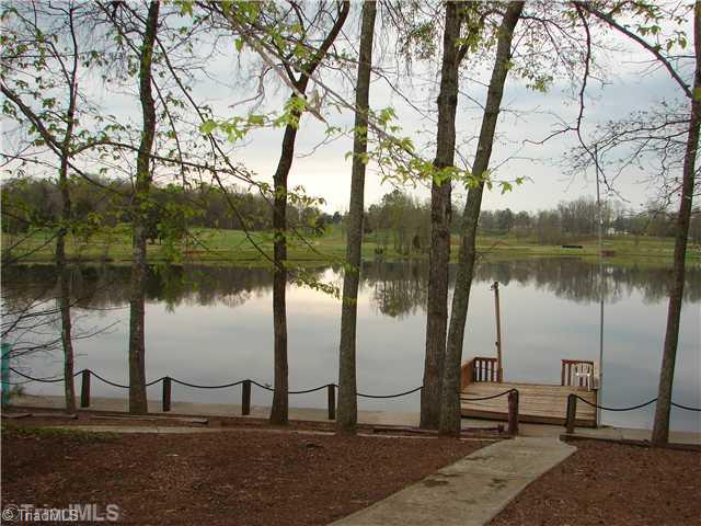 416 Lakeview Road Mocksville, NC 27028 - Photo 8 of 15 View.