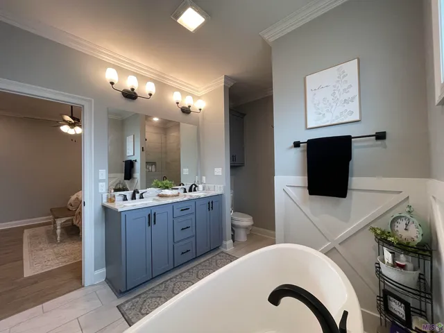 $399,000 | 114 Rue Wyatt Philip, Schriever, LA 70395