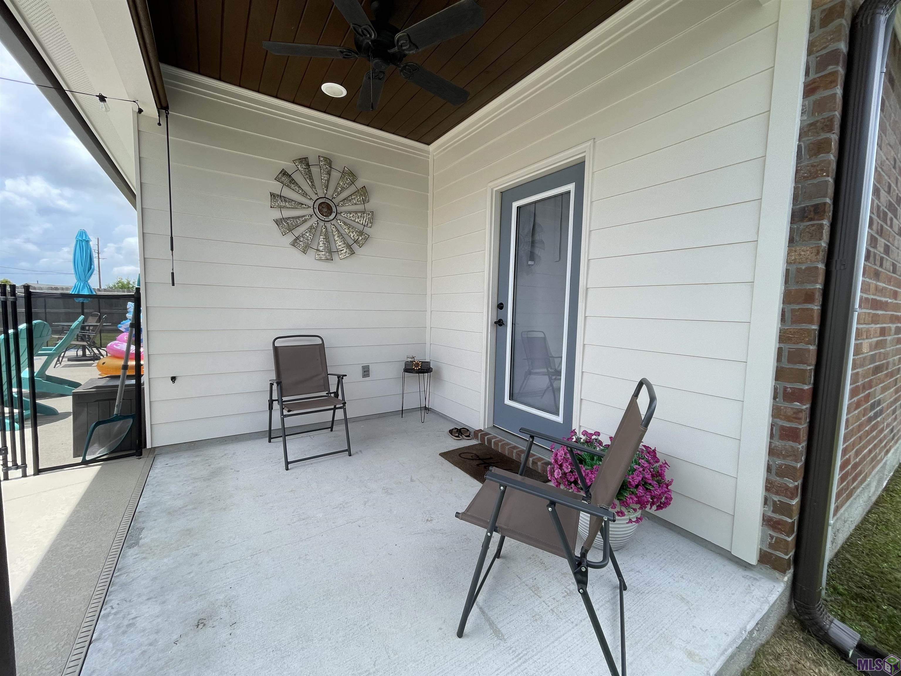 114 Rue Wyatt Philip Schriever, LA 70395 - Photo 18 of 25