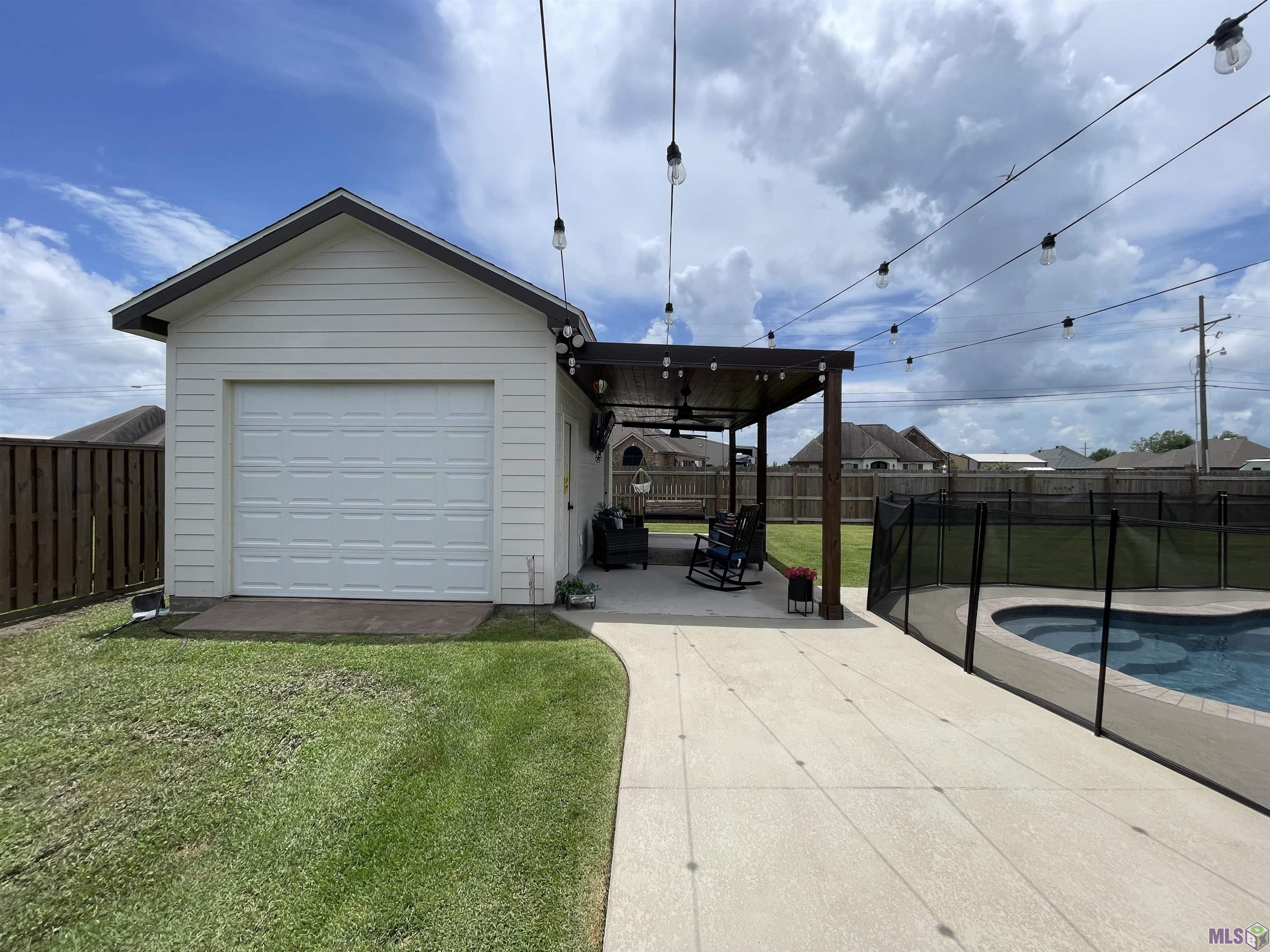 114 Rue Wyatt Philip Schriever, LA 70395 - Photo 20 of 25