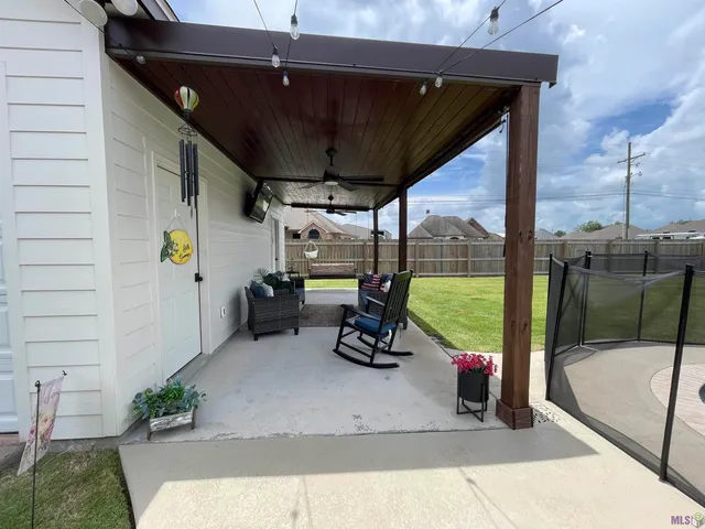 $399,000 | 114 Rue Wyatt Philip, Schriever, LA 70395