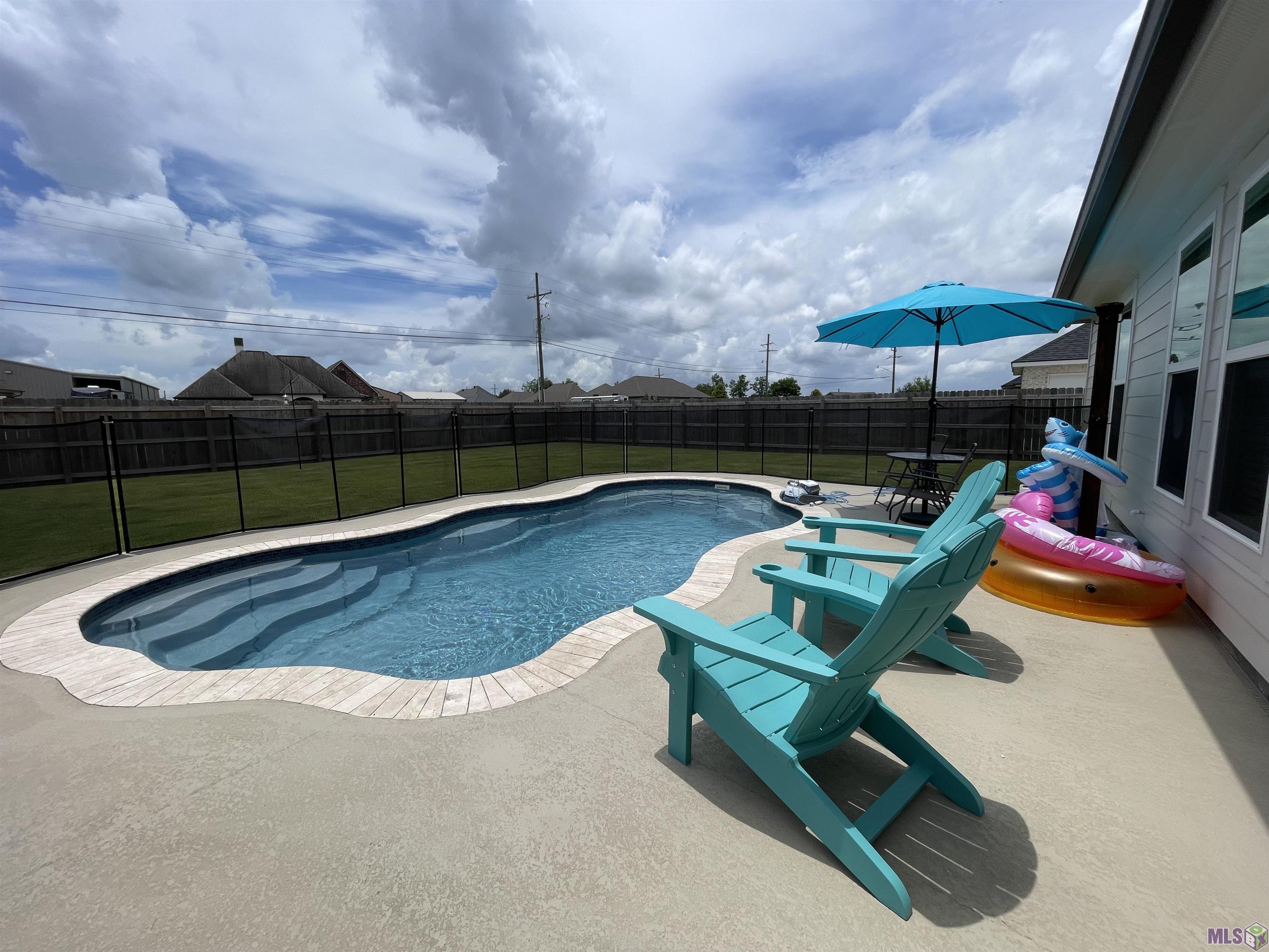 114 Rue Wyatt Philip Schriever, LA 70395 - Photo 23 of 25