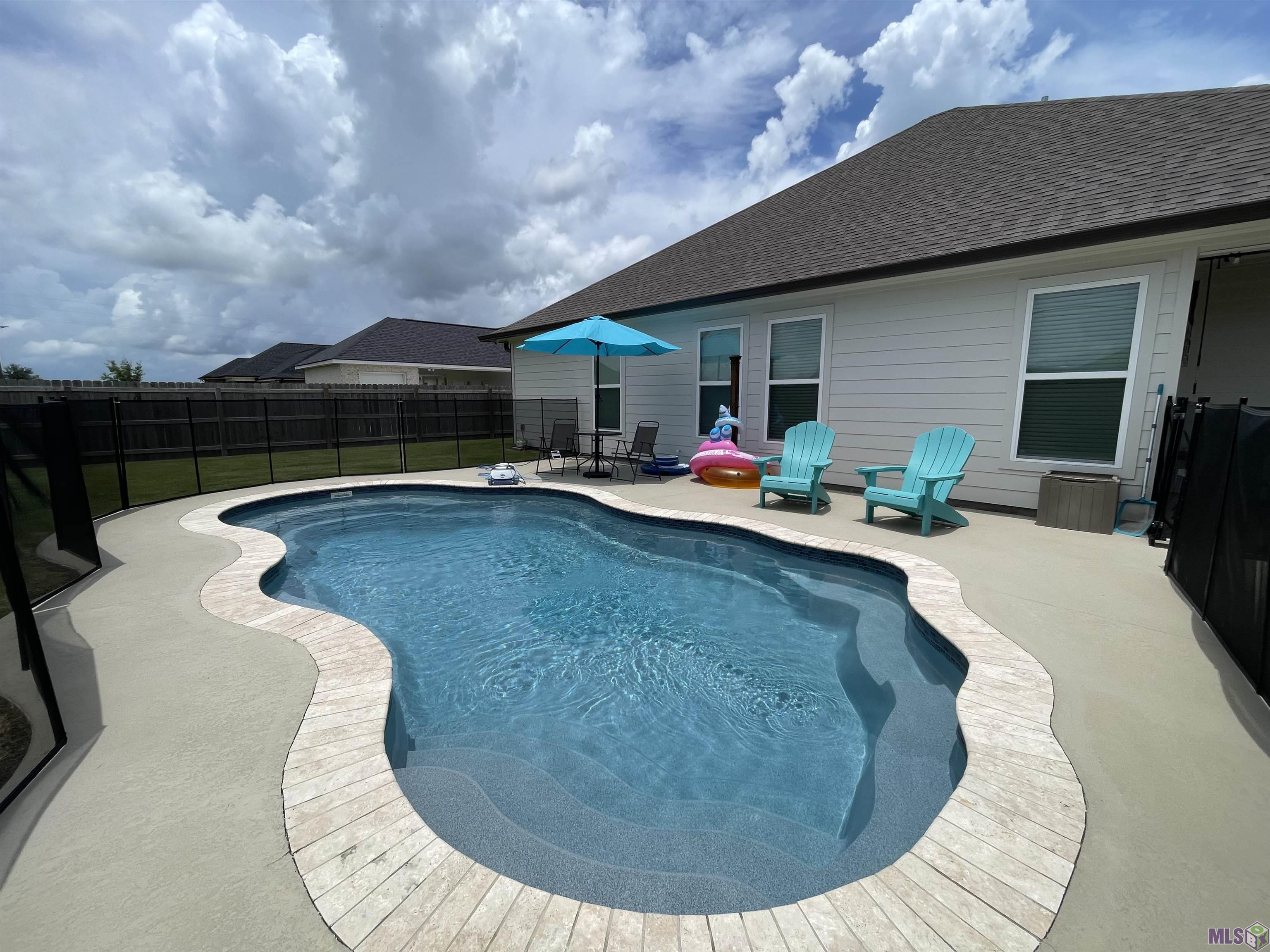 114 Rue Wyatt Philip Schriever, LA 70395 - Photo 24 of 25