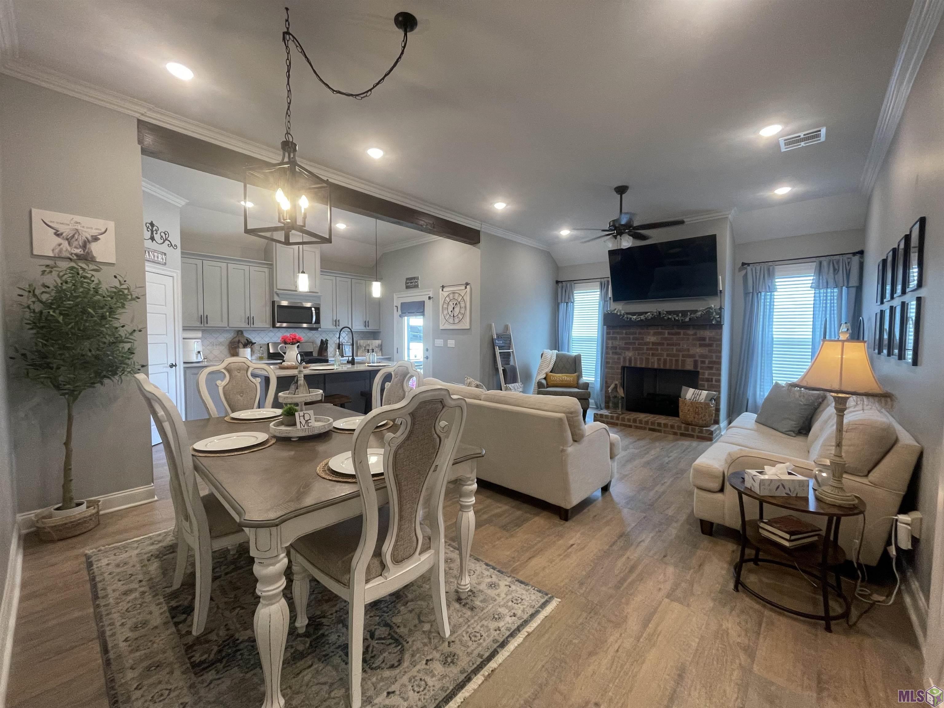 114 Rue Wyatt Philip Schriever, LA 70395 - Photo 4 of 25