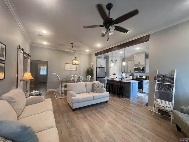 $399,000 | 114 Rue Wyatt Philip, Schriever, LA 70395