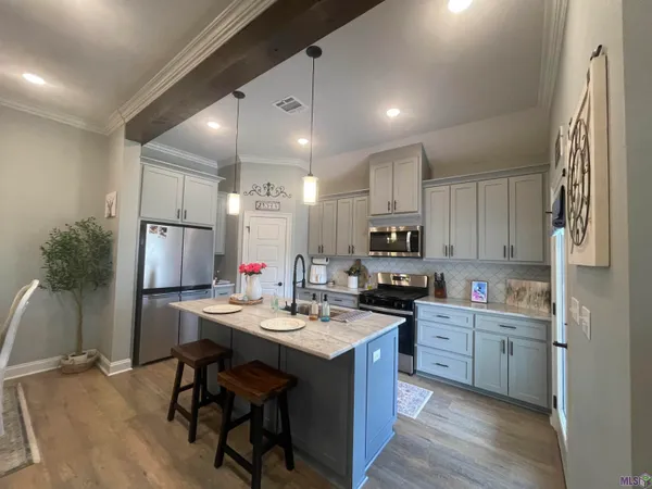 $399,000 | 114 Rue Wyatt Philip, Schriever, LA 70395