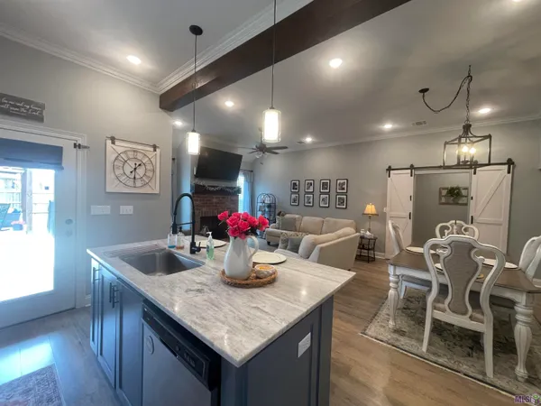 $399,000 | 114 Rue Wyatt Philip, Schriever, LA 70395