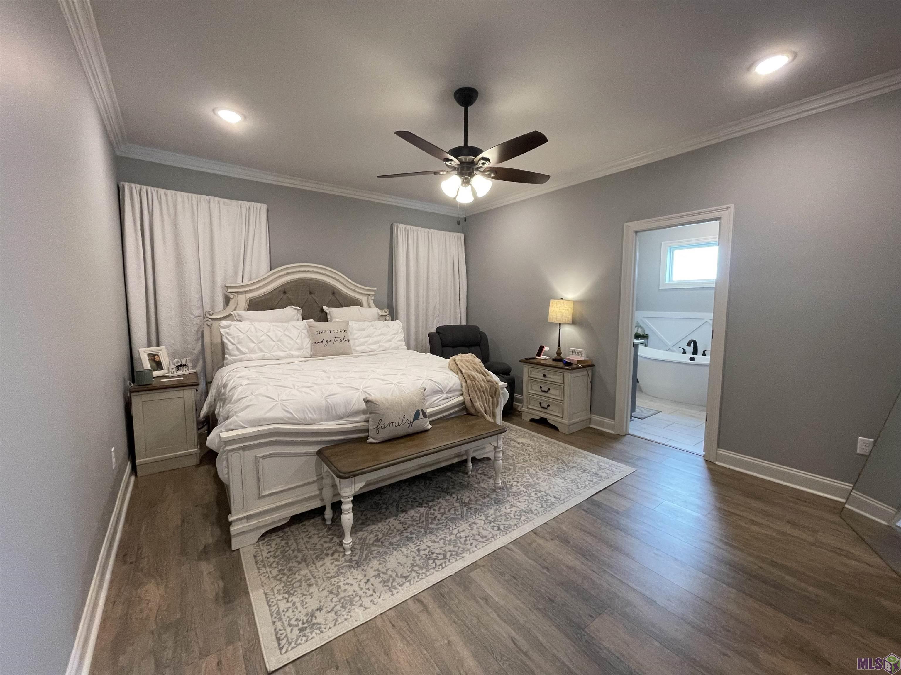 114 Rue Wyatt Philip Schriever, LA 70395 - Photo 9 of 25