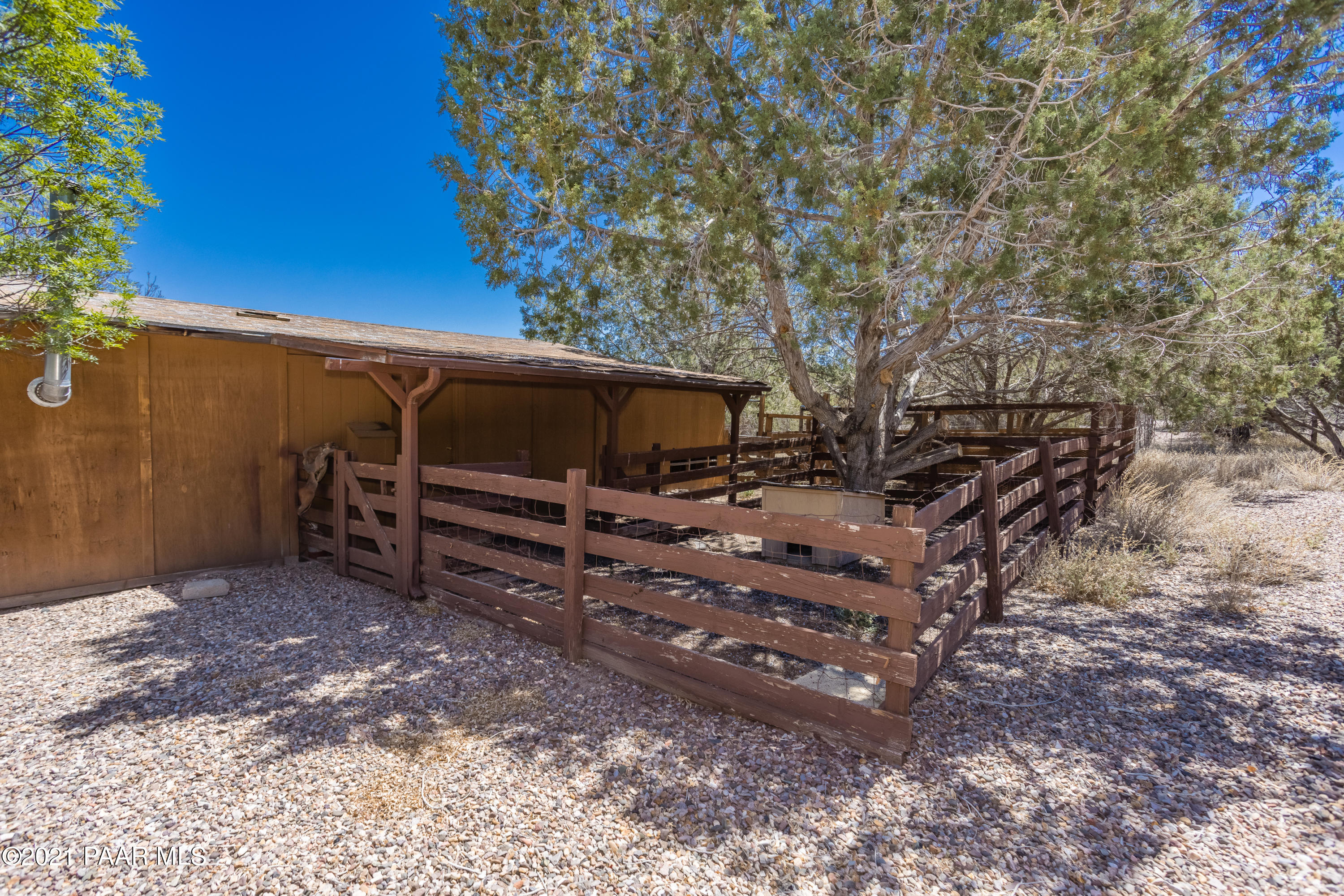 2505 West Kessler Ranch Road Chino Valley, AZ 86323 - Photo 49 of 58 037_Barn