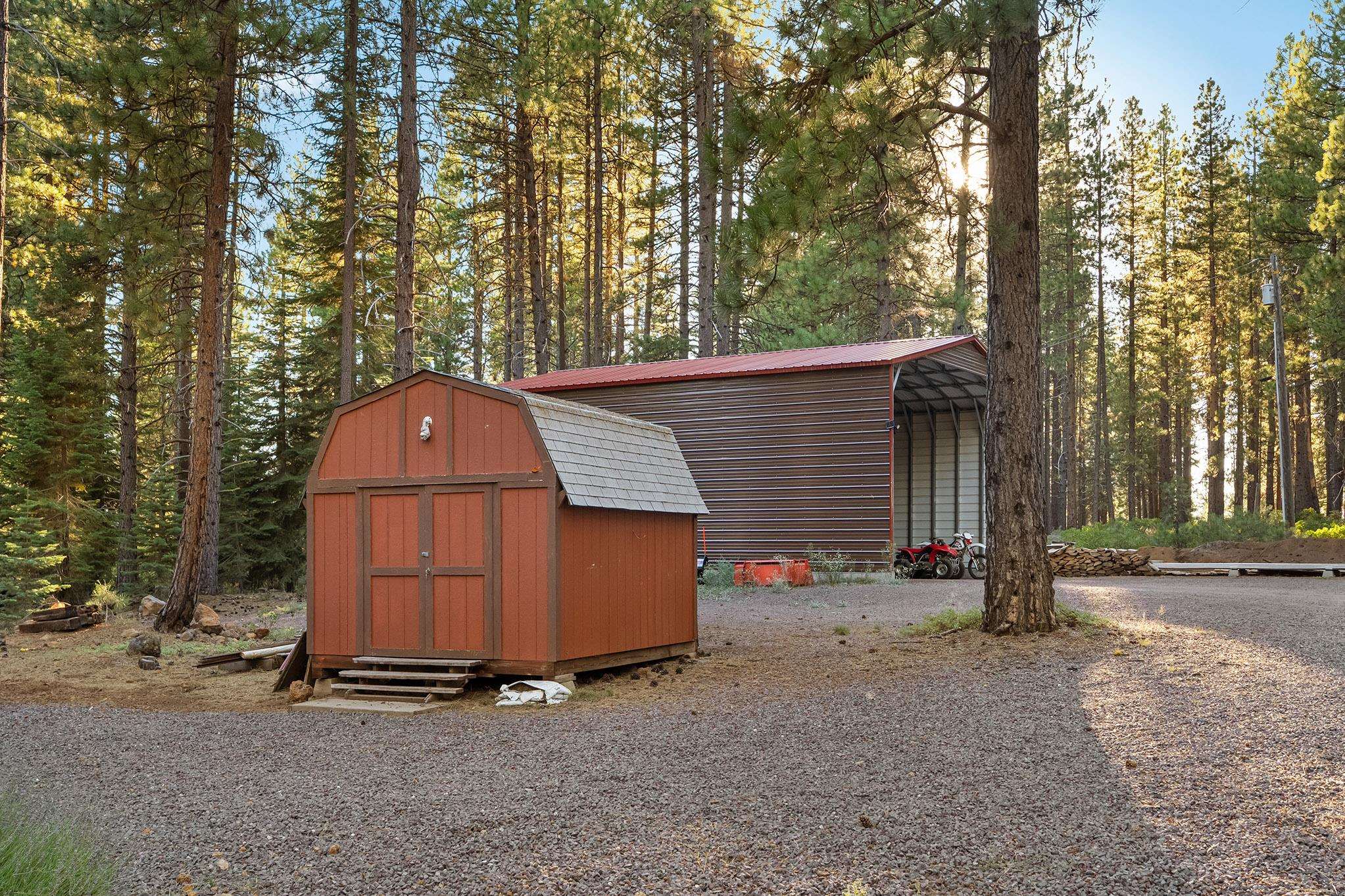 463-000 Moonlight Ranch Rd Westwood Road Susanville, CA 96130 - Photo 36 of 50 Gallery Image 36