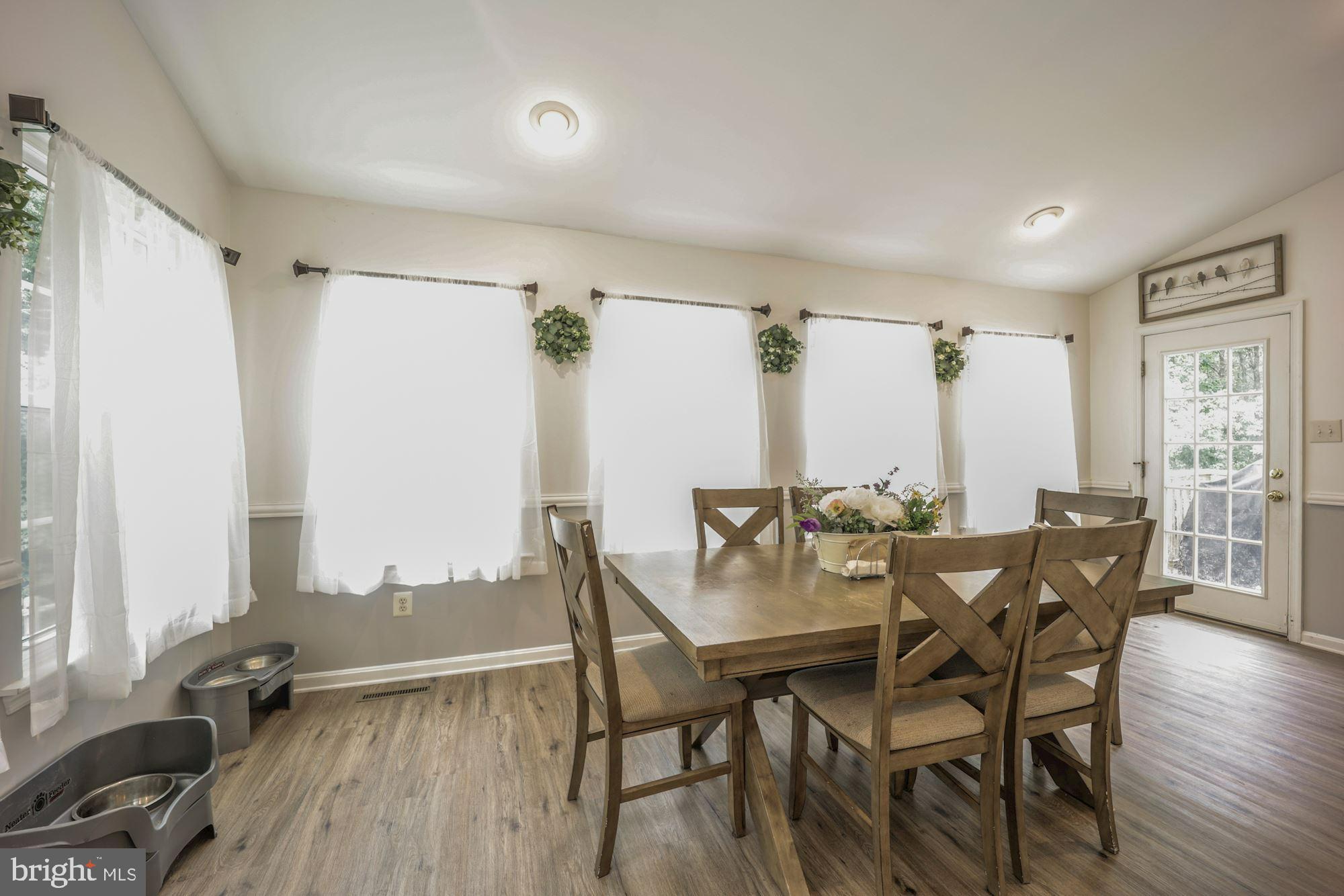 4845 Young Road Waldorf, MD 20601 - Photo 17 of 33 Sunroom