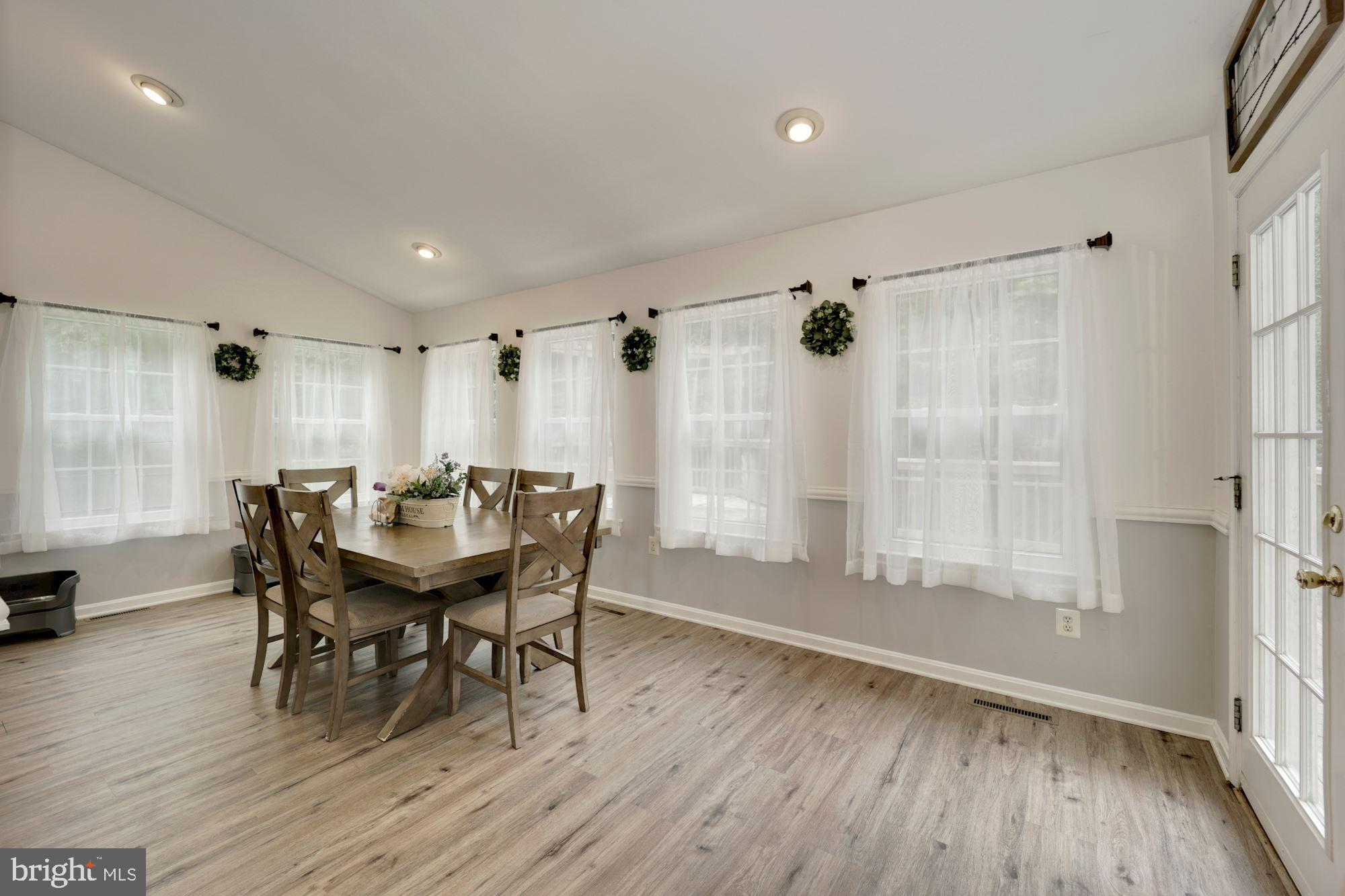 4845 Young Road Waldorf, MD 20601 - Photo 18 of 33 Alternate Sunroom