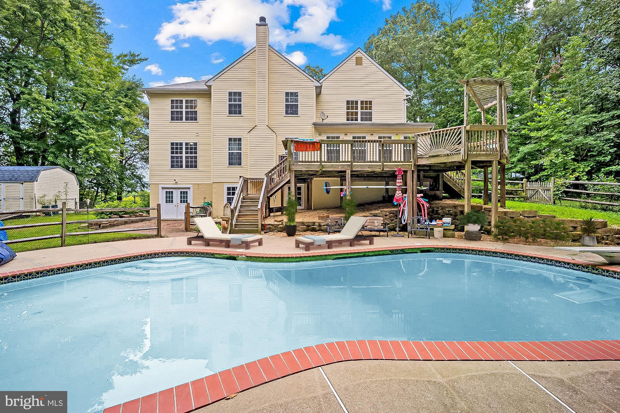 4845 Young Road Waldorf, MD 20601 - Photo 2 of 33