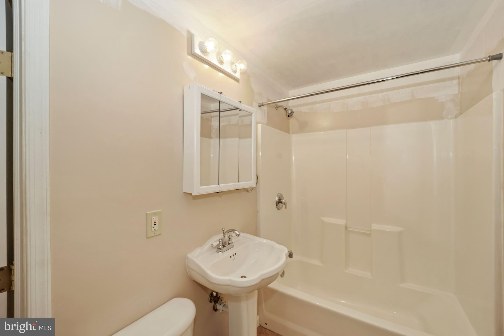 4845 Young Road Waldorf, MD 20601 - Photo 31 of 33 Basement Full Bathroom