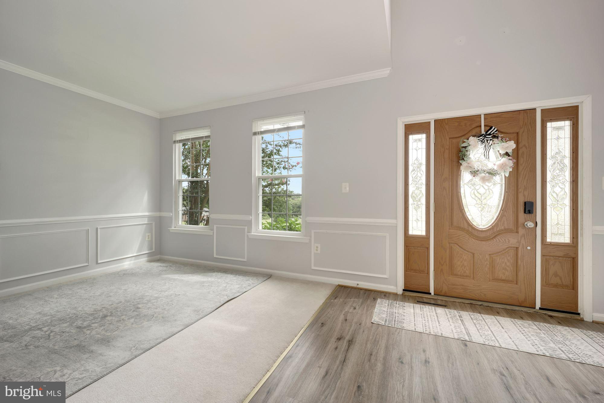 4845 Young Road Waldorf, MD 20601 - Photo 7 of 33 Alternate Dining Room View
