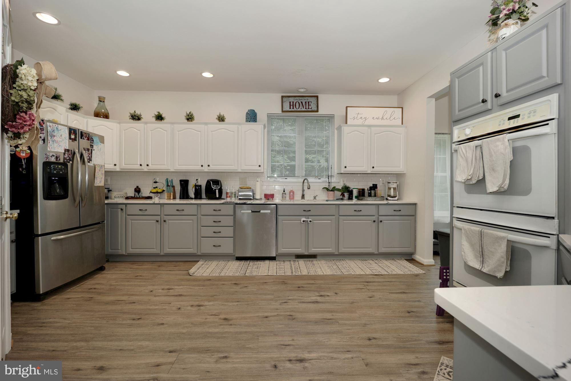 4845 Young Road Waldorf, MD 20601 - Photo 9 of 33 Open Kitchen