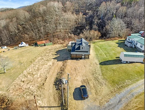 $185,000 | 3110 Jamison Mountain Road, Covington, VA 24426