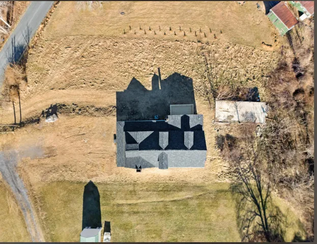 $185,000 | 3110 Jamison Mountain Road, Covington, VA 24426