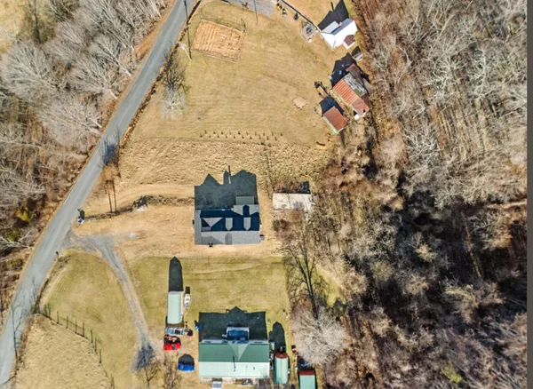 $185,000 | 3110 Jamison Mountain Road, Covington, VA 24426