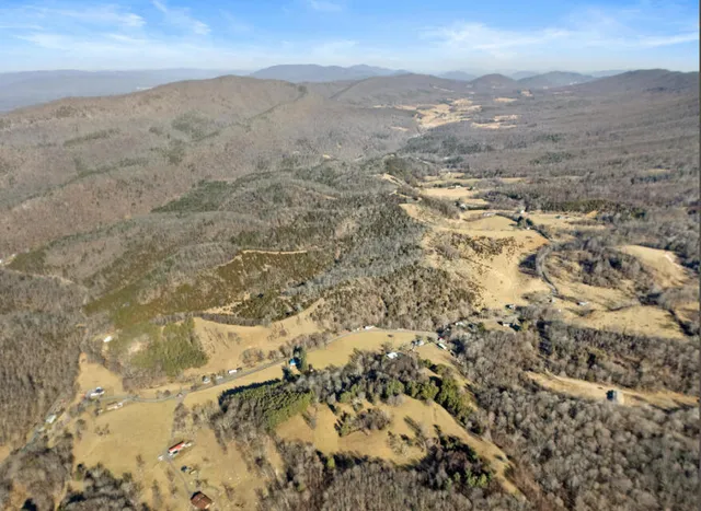 $185,000 | 3110 Jamison Mountain Road, Covington, VA 24426