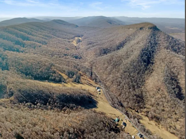 $185,000 | 3110 Jamison Mountain Road, Covington, VA 24426