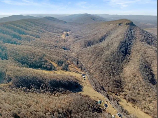 $185,000 | 3110 Jamison Mountain Road, Covington, VA 24426