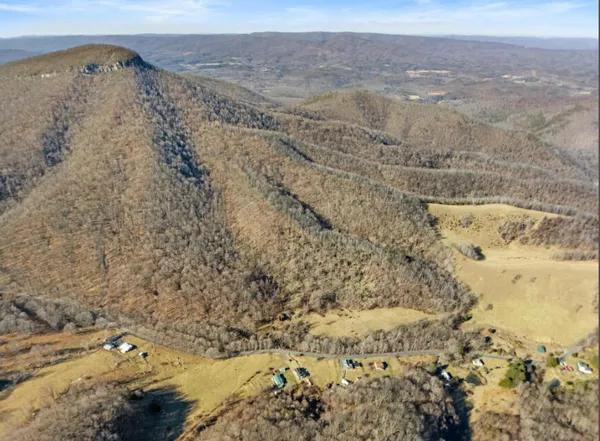 $185,000 | 3110 Jamison Mountain Road, Covington, VA 24426