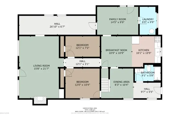 $185,000 | 3110 Jamison Mountain Road, Covington, VA 24426