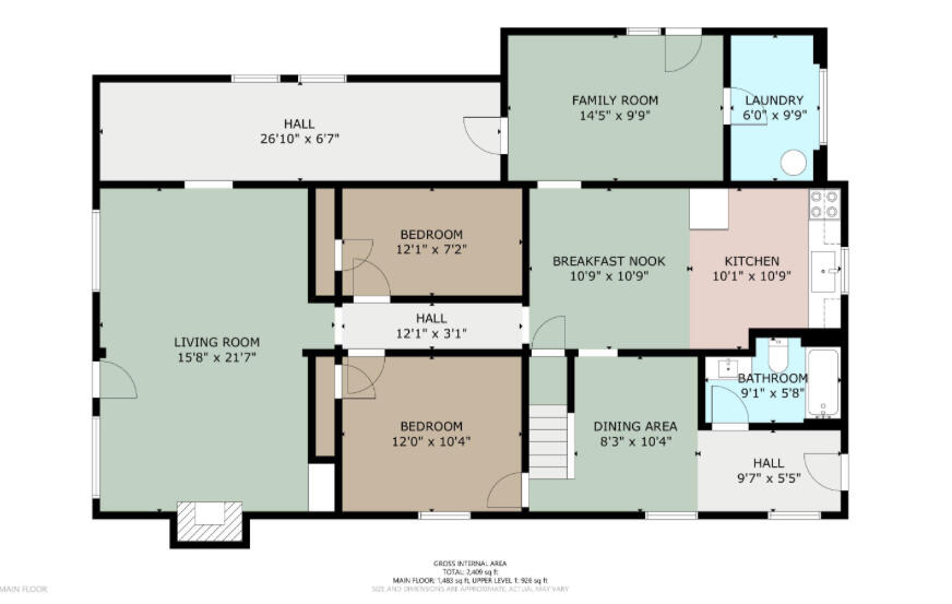 3110 Jamison Mountain Road Covington, VA 24426 - Photo 71 of 75 IMG_9212 (1)