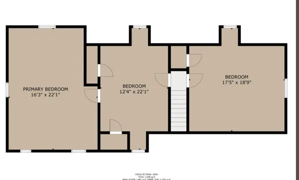 $185,000 | 3110 Jamison Mountain Road, Covington, VA 24426