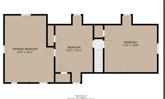 $185,000 | 3110 Jamison Mountain Road, Covington, VA 24426