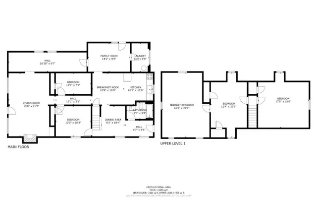 $185,000 | 3110 Jamison Mountain Road, Covington, VA 24426