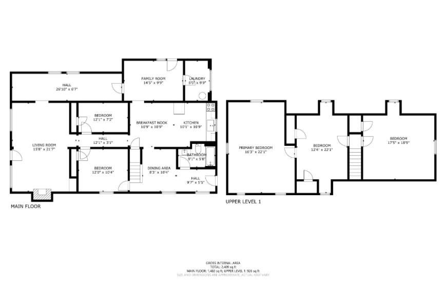 3110 Jamison Mountain Road Covington, VA 24426 - Photo 73 of 75 IMG_9211