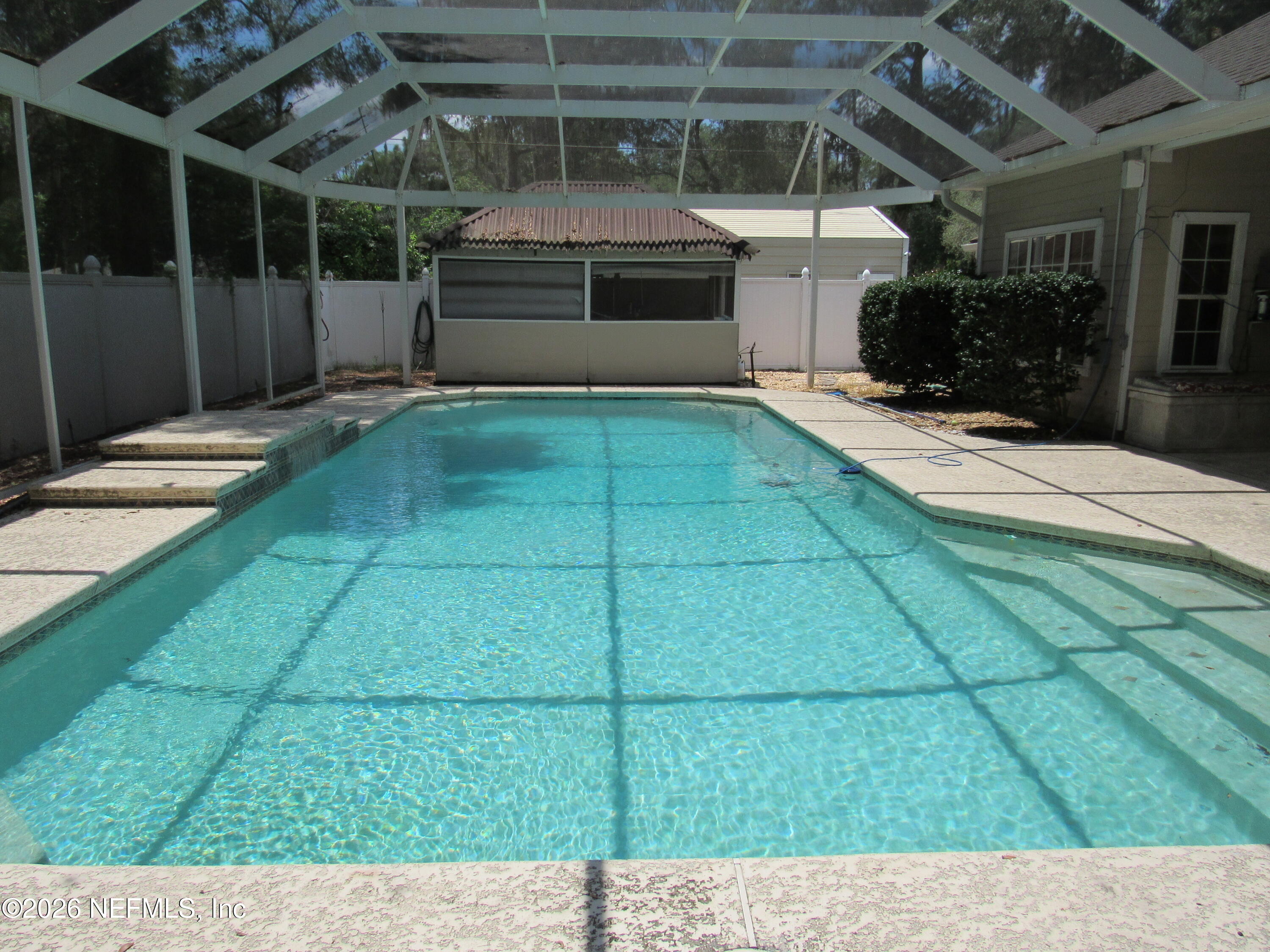 3280 Gay Road Orange Park, FL 32065 - Photo 29 of 33 pool